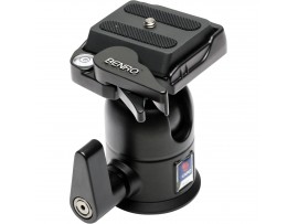 Benro Ballhead BH1 (6Kg)